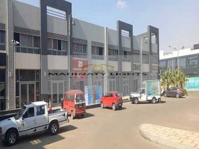 Shop for Sale in Madinaty, The Craft Zone – Cash Sale