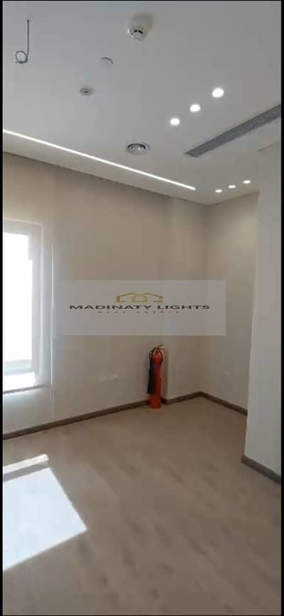 Clinic For Rent In Madinaty Fully Finished With 40 m² In All Seasons Park Madinaty Mall