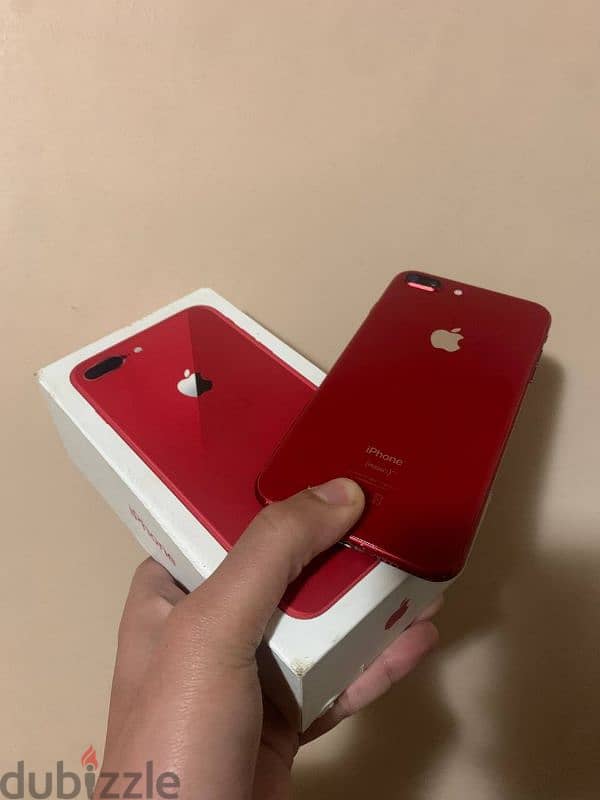 iphone 8 plus متفتحش نهائي حاله نادرة 1