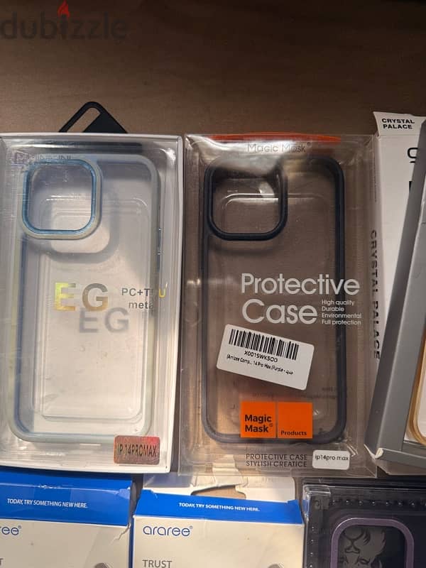 iPhone 14 Pro Max case 1