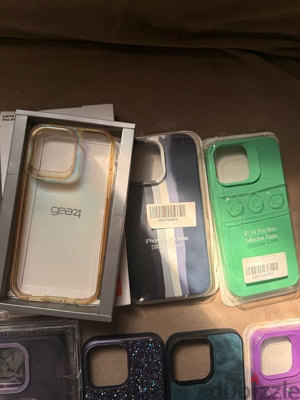 iPhone 14 Pro Max case 2