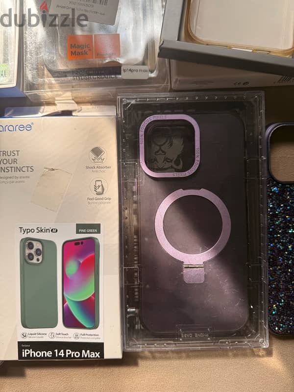 iPhone 14 Pro Max case 5