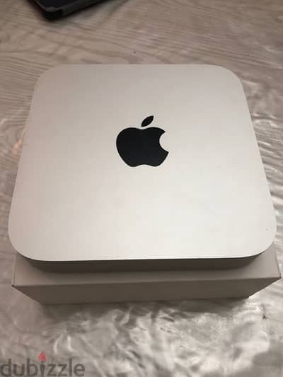 ماك ميني م١ mac mini m1