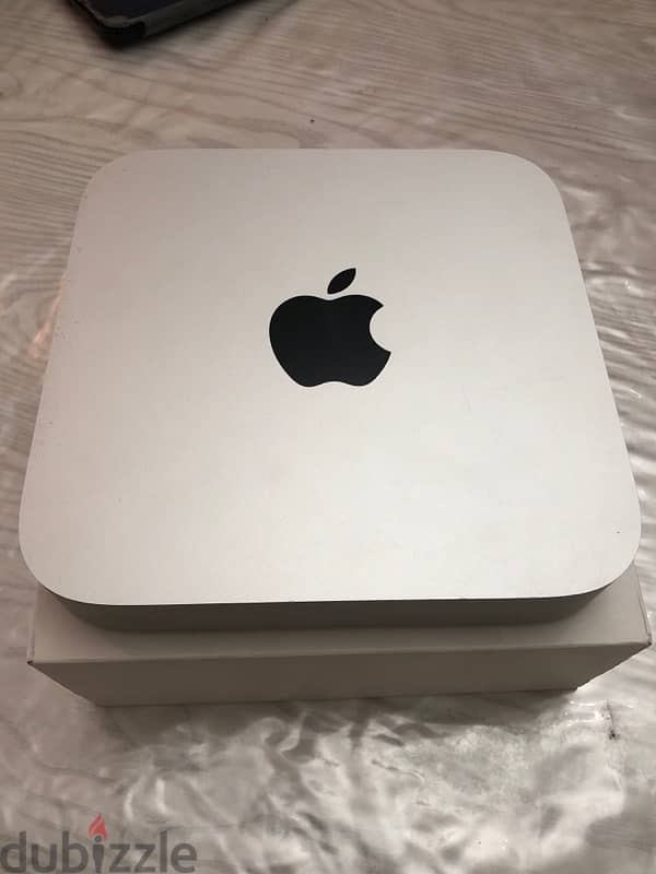 apple M1 Mac Mini for sale 0