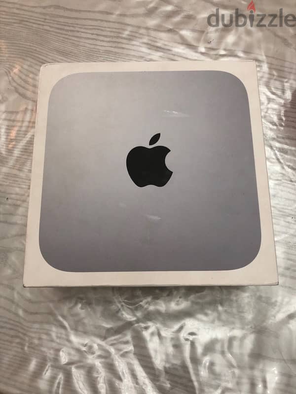 apple M1 Mac Mini for sale 2