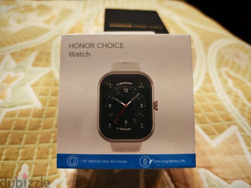 Honor Magic 6 Pro + Honor Watch SEALED + Honor Earbuds X7 Lite SEALED 10