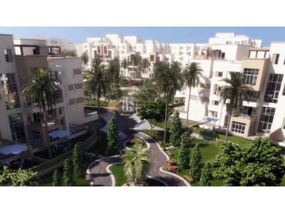 Apartment 138m withgarden 120m for sale at cfc