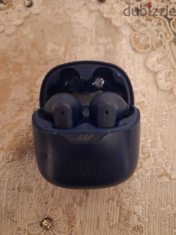 JBL TUNE FLEX 5