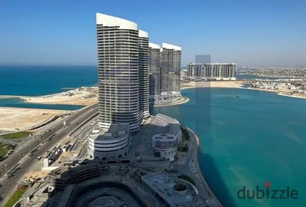 Apartment for resale 197m (The Gate-05) New Alamein