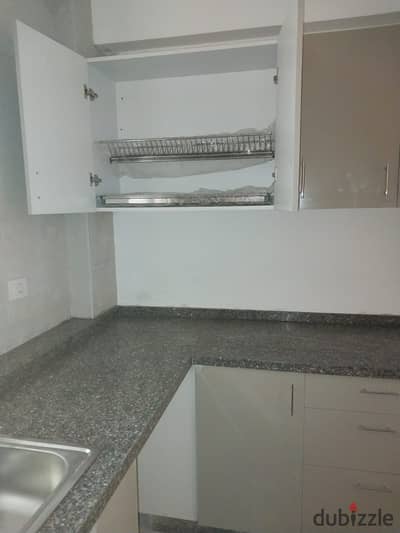 Fully Finished Apartment in palm parks palm hills 6 october