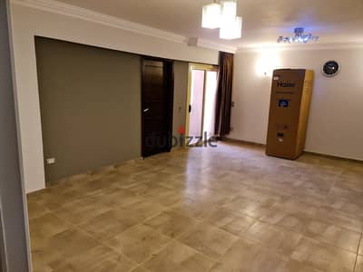 Apartment for sale 115m MAADI ( Compound Palm City Katameya )