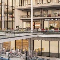 Shop for Rent in West Gate Mall – 6th of October at a Very Special Price