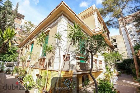 Villa for Rent in Kafr Abdo - Alexandria