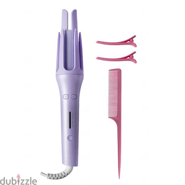 hair curler rd-2118 0