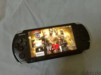 psp 3000