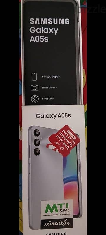 samsung a052 new