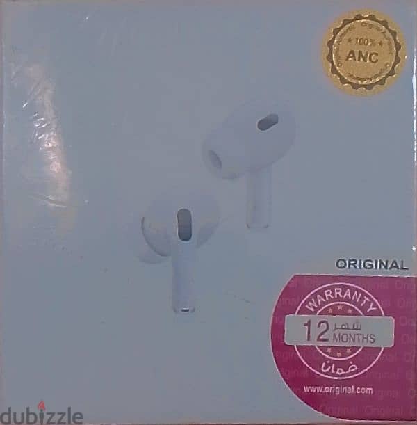 Airpods plus 2 0