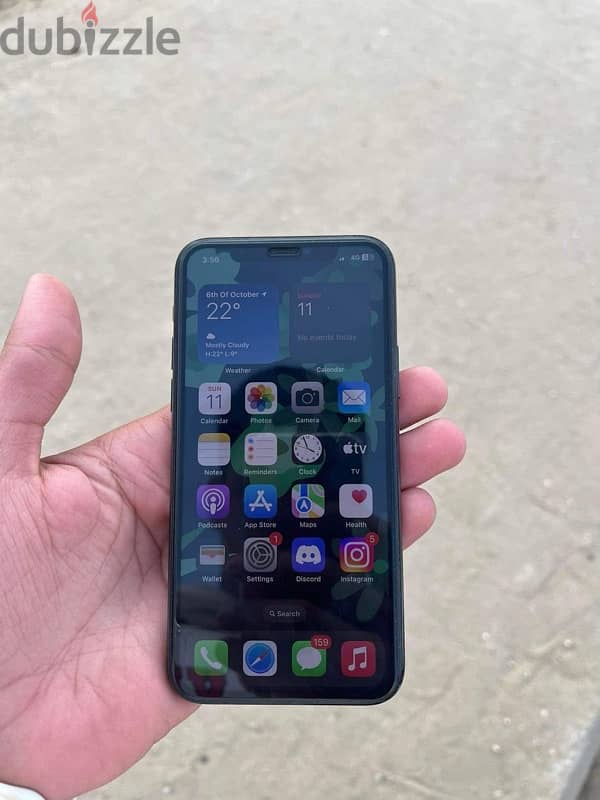 iphone 11pro 4