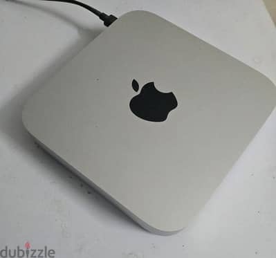 Mac mini m1 8/512