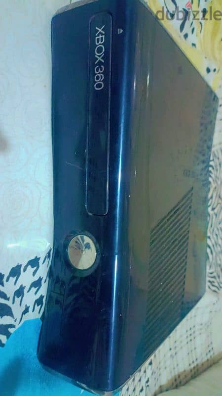 Xbox 360 1