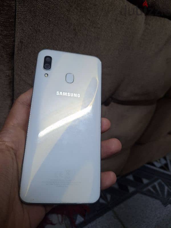 samsung a30 1