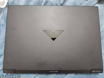 HP Victus 15-fb2082wm Ryzen 5 8645HS 32GB 2TB Samsung 990 PRO RTX 4050