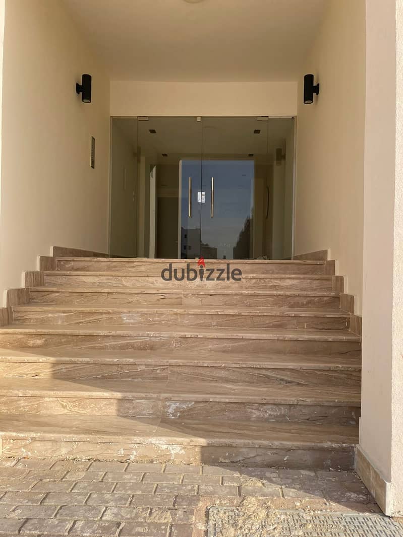 Apartment for Sale in Sheikh Zayed  , Down Payment 15% – Installments over 3 years 0