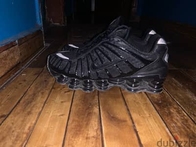 Nike shox