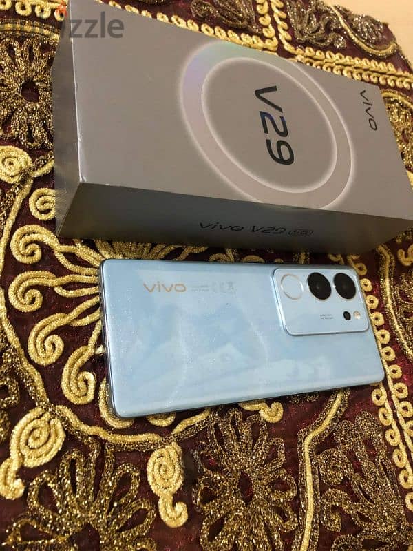 vivo v29 1