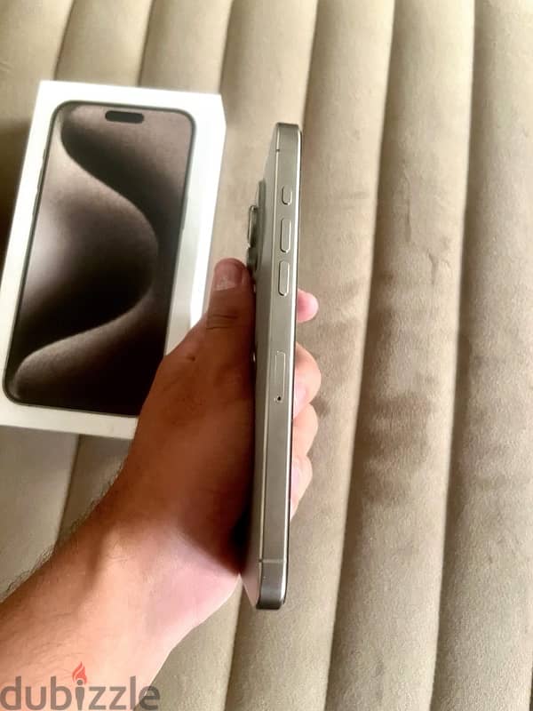 iphone 15 pro max 512gb 4