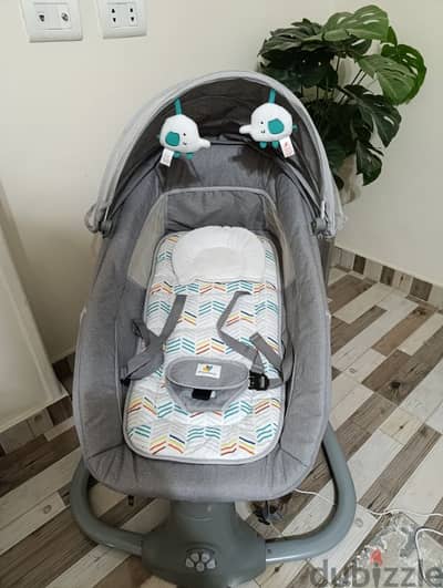 mastela baby bouncer