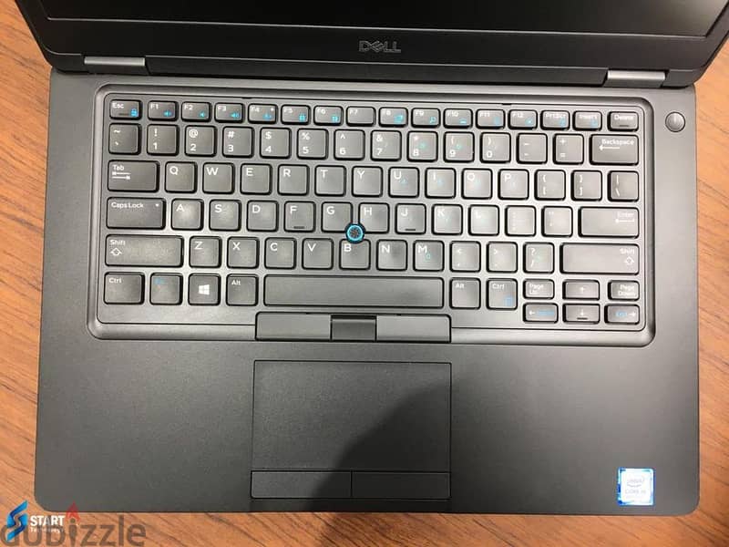 عرض ميتفوتش بخصم حقيقي1500 جنيه وسعر خاص للكميات DELL Latitude 5490 3