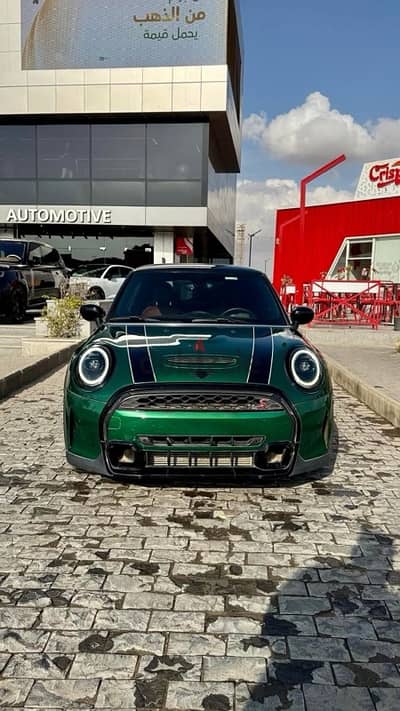 MINI Cooper s 2023