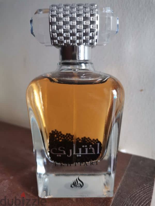 عطر اختياري من لطافه الامراتيه 3