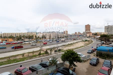 Apartment for sale 200 m Smouha (14th of May)