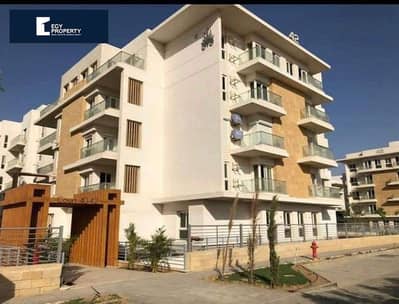 160m Apartment For Sale With Installments 10 years In Mountain view I City - October Own Now !!