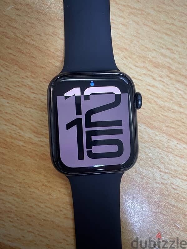 Apple watch se 2 2