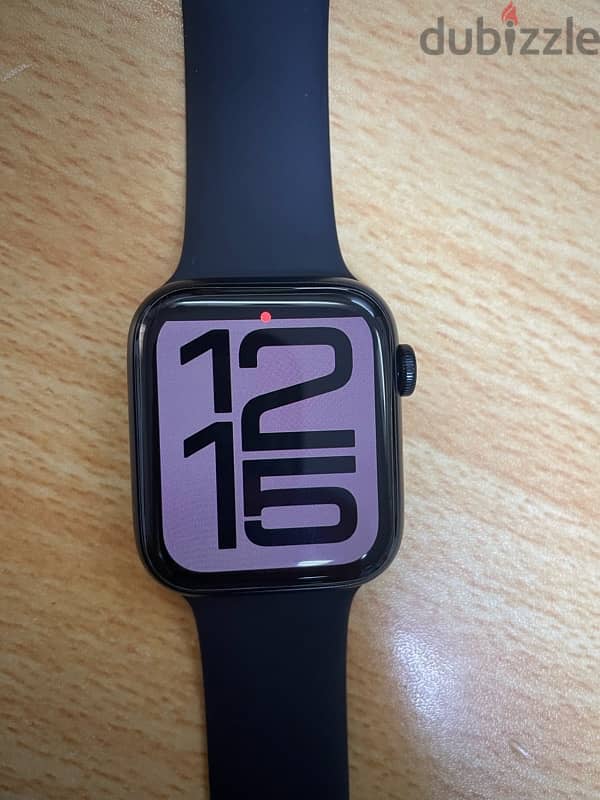 Apple watch se 2 3