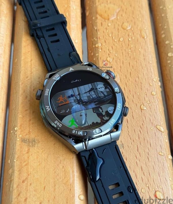 smart watch m1 pro 0