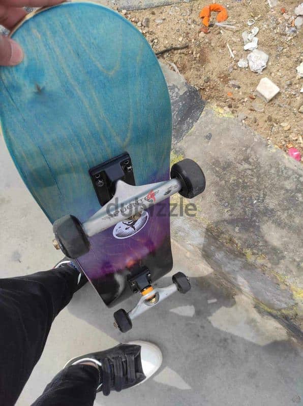 skateboard عمر الزيني 1