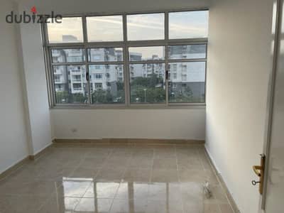 Apartment for rent in madinaty garden view b10