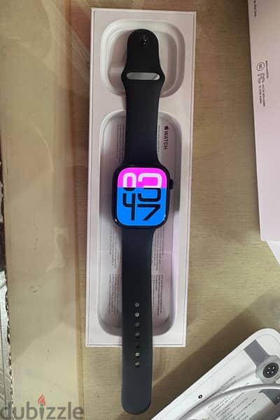 apple watch series 10 46mm