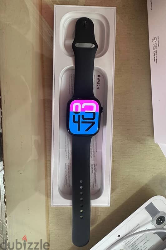 apple watch series 10 46mm 0