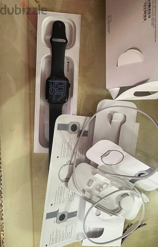 apple watch series 10 46mm 1