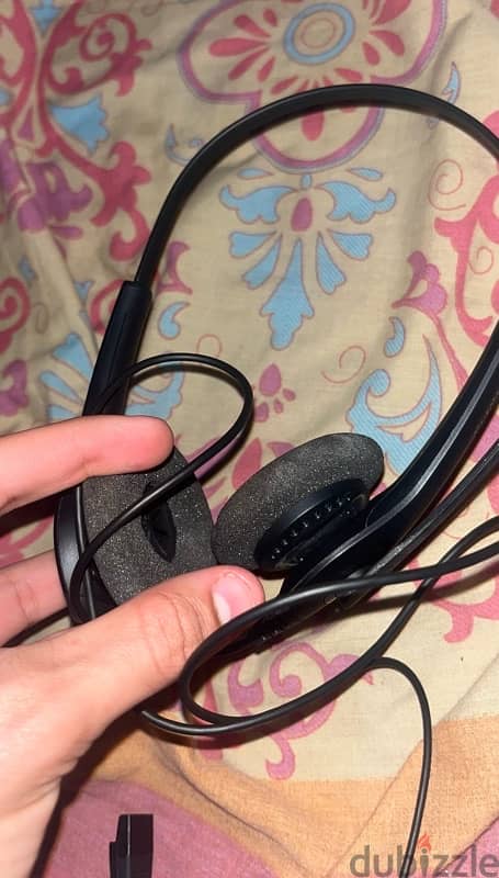 jabra biz 1500 duo 1