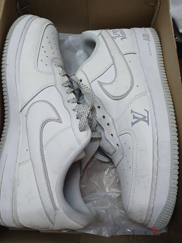 Nike Air force 1