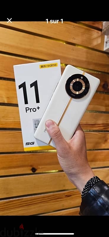 realme 11 pro plus