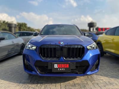 BMW X1 M Sport wakeel 2025