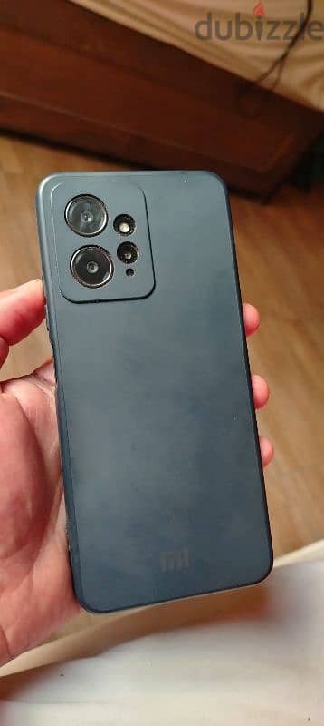 Redmi note 12 0