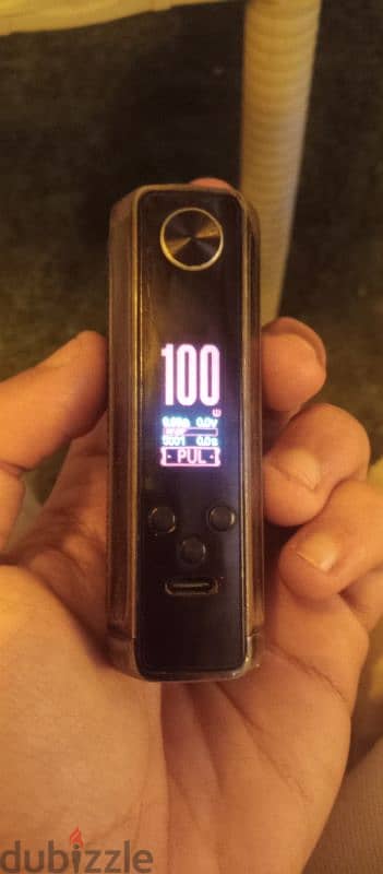 Target 100 pod (Vape)